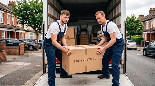 Dedicated Vehicle vs Groupage Choosing the Right Option for You