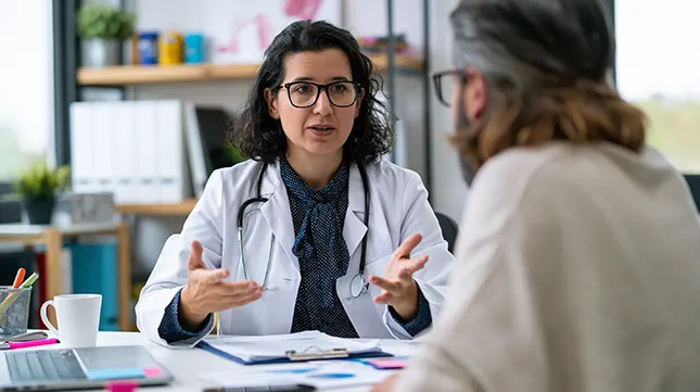 Healthcare in Spain Getting It Right from the Start