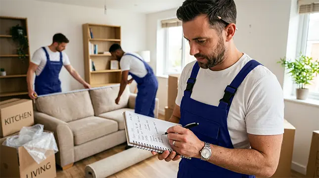 How the Whole Thing Actually Works From Survey to Delivery