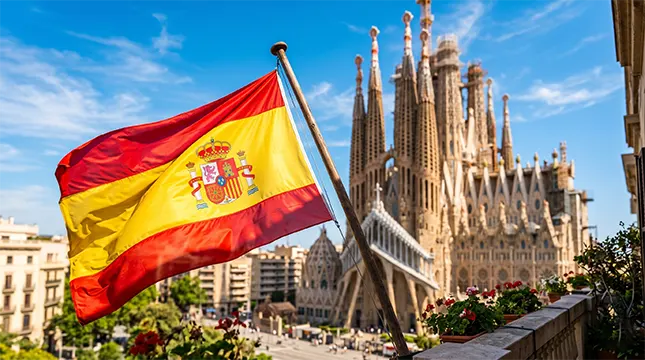 Moving to Spain from Dorset What to Expect in 2026