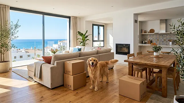 Pets, Vehicles and Everyday Practicalities