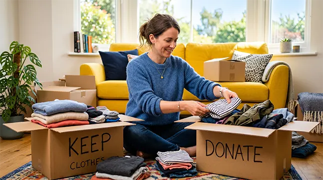 Preparing Your Home for Moving Day in Ringwood
