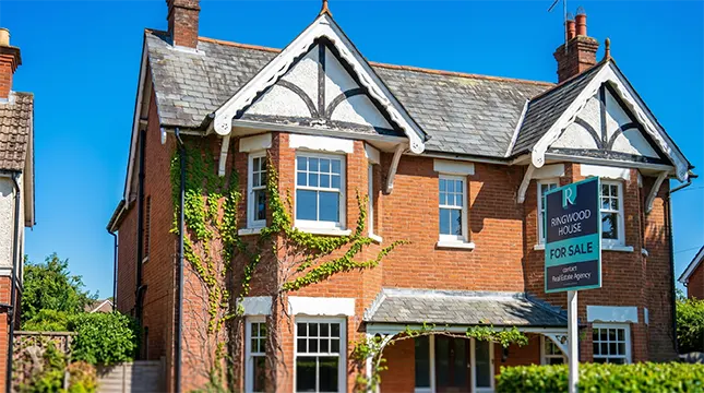 Ringwood’s Streets and Property Access