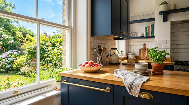 Settling In Making Your New Dorset Home Feel Like Home