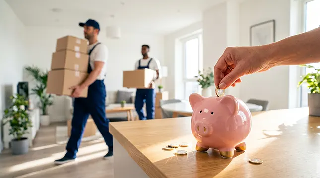 What Does It Cost to Move from Dorset to Spain
