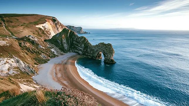 Why Moving from Dorset to Europe is a Bit Different Now