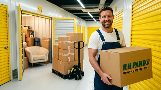Why a Local, Established Provider Makes a Difference