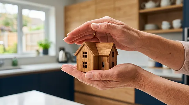 Does Your Home Insurance Cover a Move