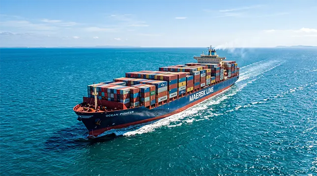 Full-Load vs Part-Load Shipping Which Is Right for You