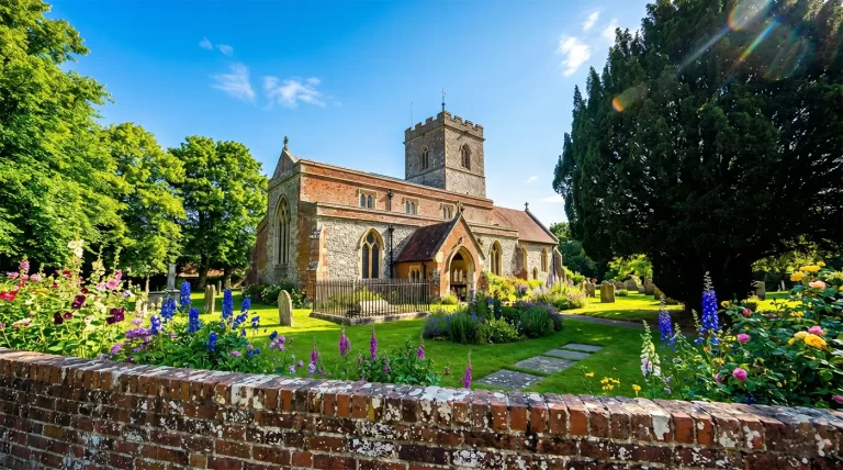 Read more about the article Removals in Ferndown: A Local Guide for Dorset Home Movers (2026)