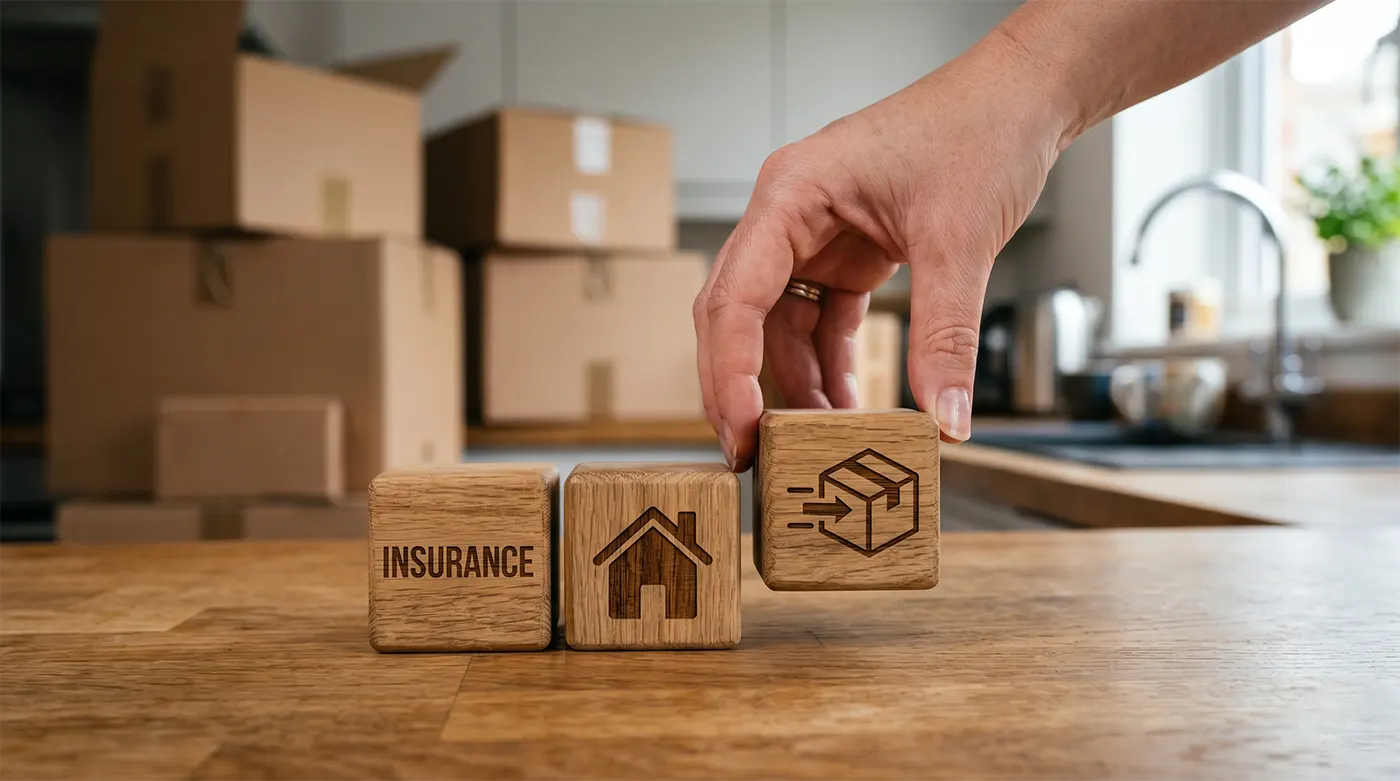 Removals Insurance What Is and Isn’t Covered When You Move House in Dorset x