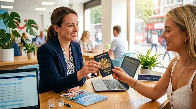Residency, Visas and the Long-Stay Process for British Nationals
