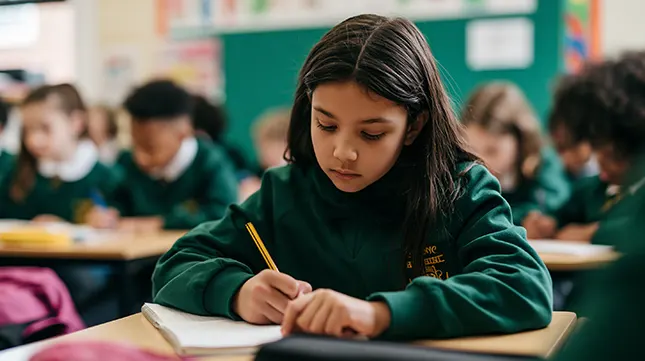 Schools in Ferndown