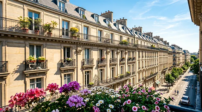 The French Property Market in 2026 A Snapshot for Dorset Buyers