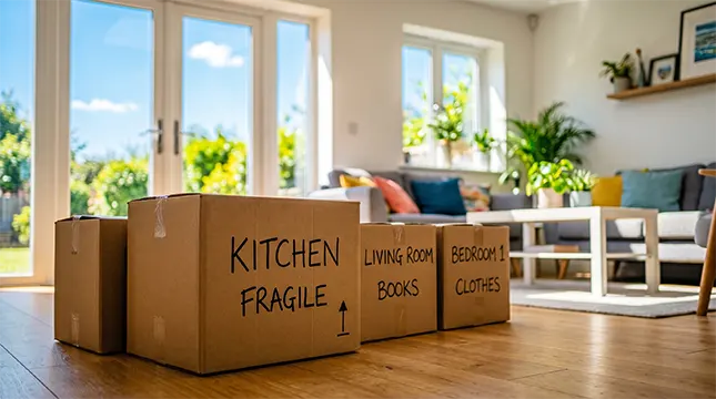What Standard Liability Covers