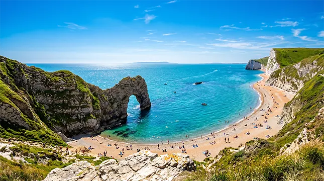 Why Dorset to France Is a Route Worth Celebrating