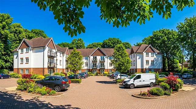 Parking Considerations for Removals in Highcliffe