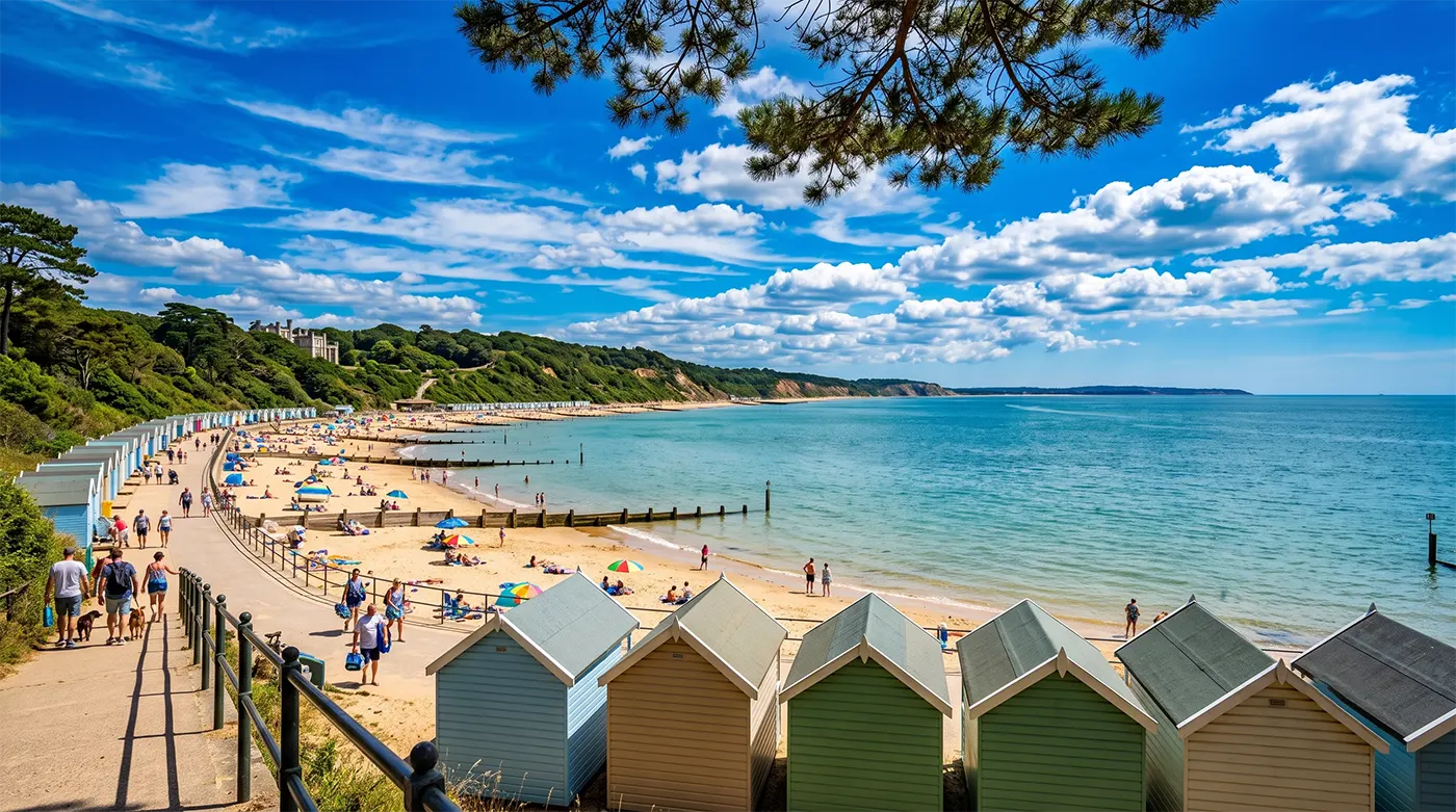 Removals in Highcliffe What Home Movers in This New Forest Coastal Village Need to Know (2026)