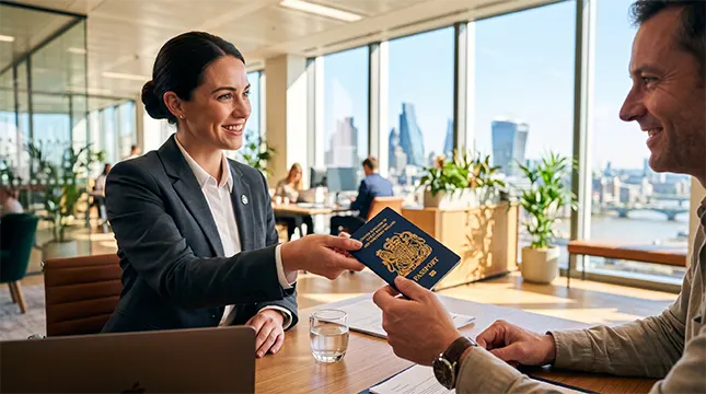 Residency and Visas for UK Expats in 2026