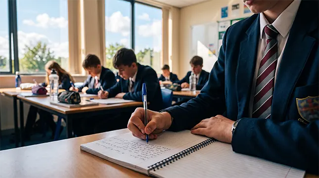 Schools in and Around Mudeford