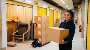 Student Storage in Bournemouth What to do with Your Belongings Between Academic Years (2026) x
