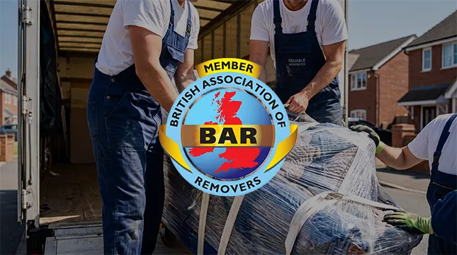 The Importance of Choosing a BAR-Accredited Removal Company