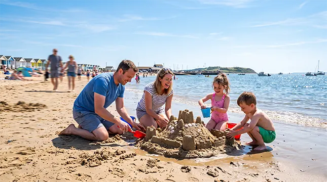 What Is Living in Mudeford Really Like