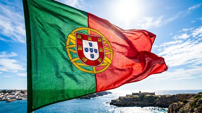 Why More Dorset Residents Are Choosing Portugal
