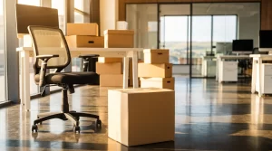 Business Storage in Dorset Who Uses it, What it Costs & How to Get Started (2026)