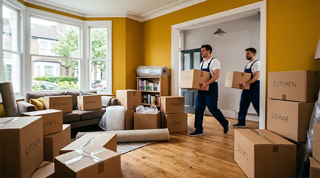 Choosing a Removals Company for Swanage or Purbeck.