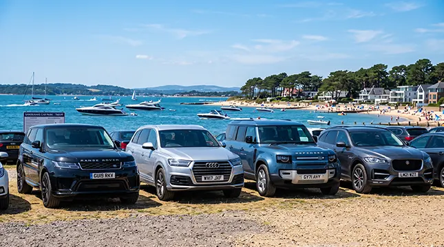 Parking, Permits and Access for Your Removal Team