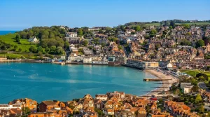 Removals in Swanage: How to Move To or From This Jurassic Coast Town (2026)