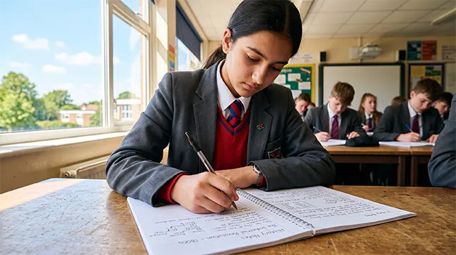   Schools and Education