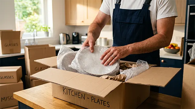 Why Professional Removals Matter. 
