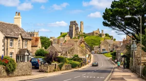 Living in Corfe Castle What It's Really Like to Move to This Purbeck Village (2026)