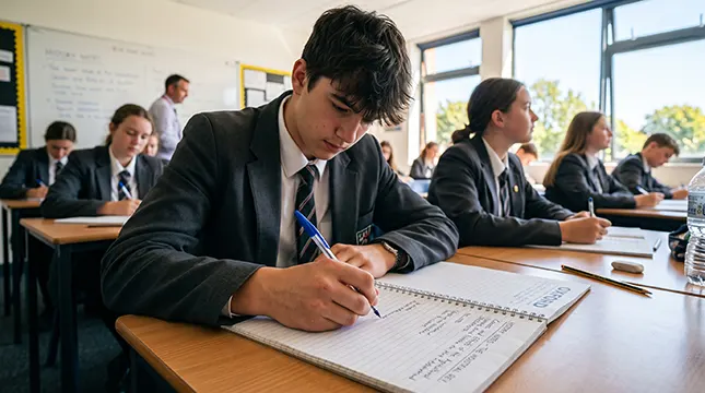 Schools and Family Life