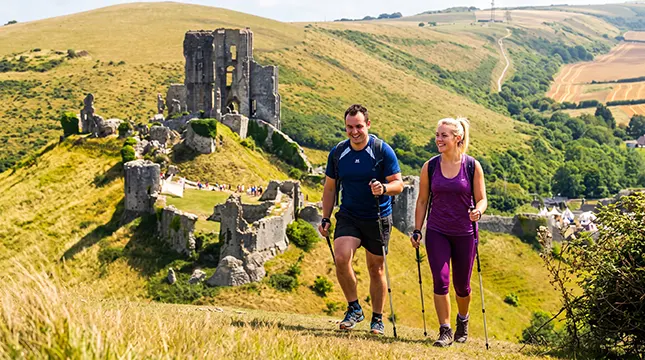 Walking, Wildlife and Weekends Out