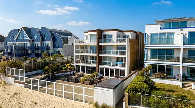 Why Sandbanks Commands Some of the UK's Highest Property Prices