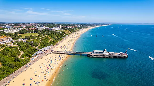 Bournemouth or Dorset Council Why Your Postcode Matters