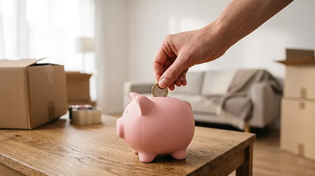 Costs What to Budget for Your Move and Your New Life