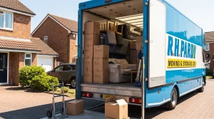 House Clearance vs Removals What's the Difference (And When You Need Both in Dorset)