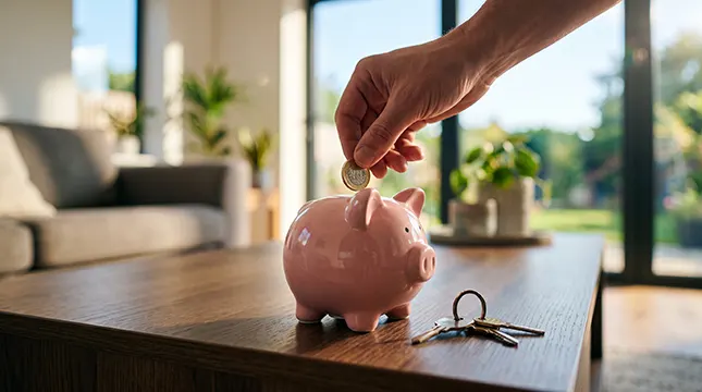 Making the Finances Work
