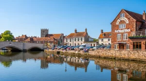 Removals in Wareham A Local Guide for Home Movers in this Purbeck Market Town (2026)