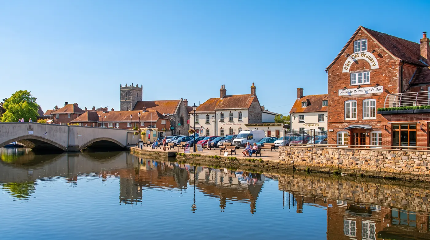 Removals in Wareham A Local Guide for Home Movers in this Purbeck Market Town (2026)