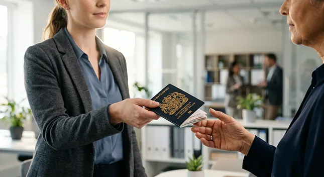 Residency in Germany Visas and Permits After Brexit