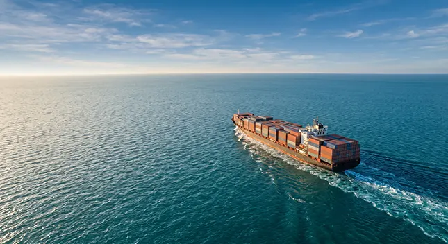Shipping Your Belongings from Dorset