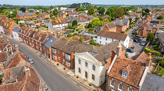 The Wareham Property Market in 2026