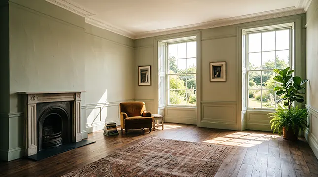 What a House Clearance Actually Involves