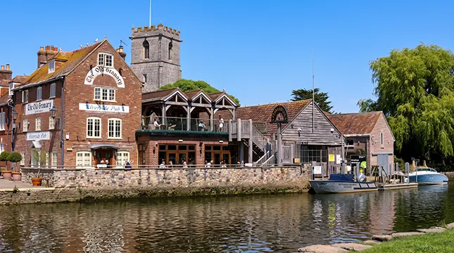 Why People Are Moving to Wareham
