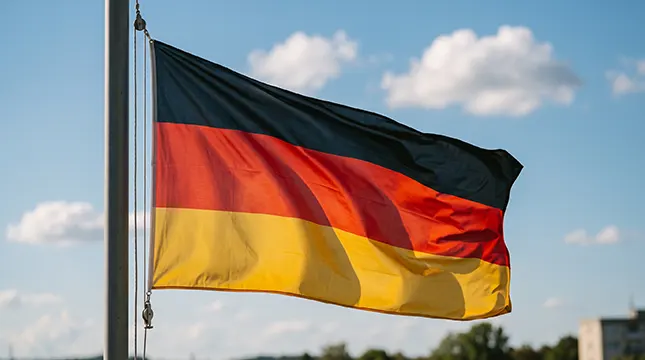 Why So Many Britons Are Choosing Germany